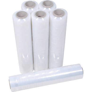 10 Boîtes De Protection En Mousse Haute Densité - 20x11.5x5 Cm - Pour Expédier Des Coques De Téléphone Et Films En Verre Trempé
